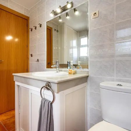 Costa Appartement