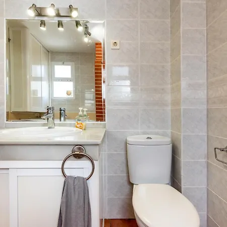 Costa Appartement Benalmádena