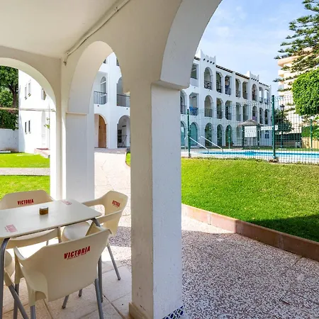 Appartement Costa