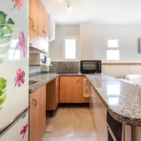 Costa Appartement Benalmádena