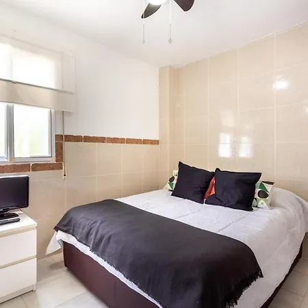 Apartment Costa Benalmadena