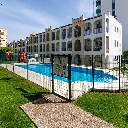 Costa Apartment