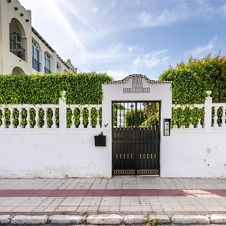Apartment Costa