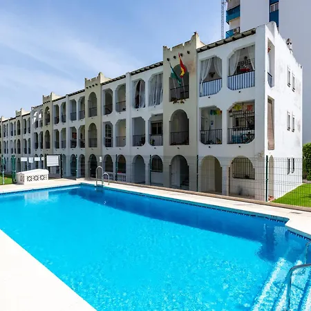 Costa Apartment *