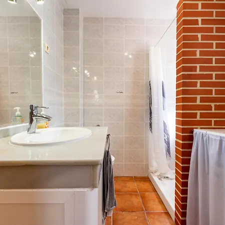 Costa Apartment Benalmadena