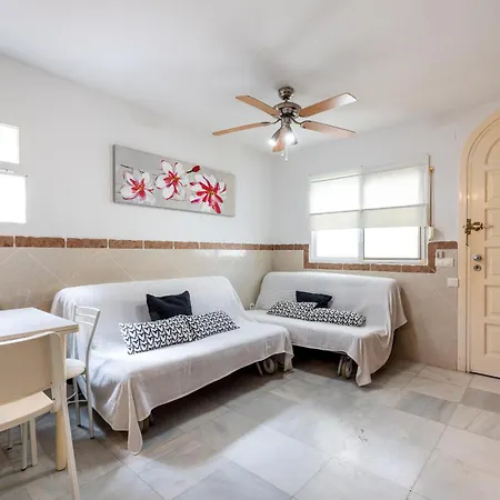 Costa Apartment