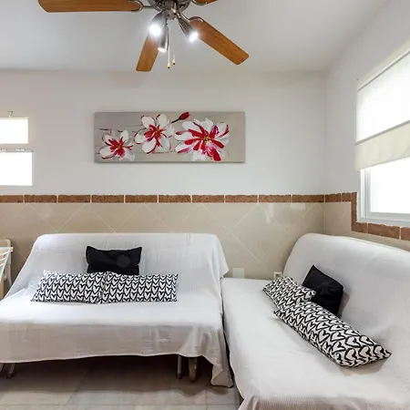 Apartment Costa Benalmadena