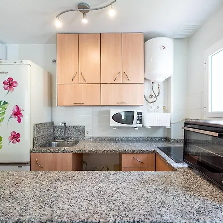 Costa Apartment *