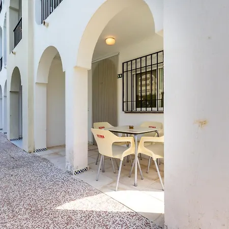 Costa Apartment Benalmadena