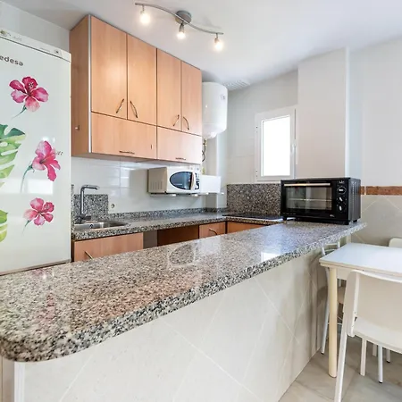 Costa Apartment *